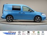 VW Caddy bei Gebrauchtwagen.expert - Abbildung (2 / 10)