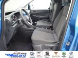 VW Caddy bei Gebrauchtwagen.expert - Abbildung (9 / 10)