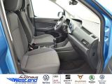 VW Caddy bei Gebrauchtwagen.expert - Abbildung (8 / 10)