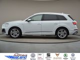 Audi Q7 bei Gebrauchtwagen.expert - Abbildung (2 / 10)