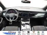 Audi Q7 bei Gebrauchtwagen.expert - Abbildung (8 / 10)