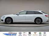 Audi A6 bei Gebrauchtwagen.expert - Abbildung (2 / 10)