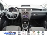 VW Caddy bei Gebrauchtwagen.expert - Abbildung (8 / 10)