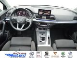 Audi Q5 bei Gebrauchtwagen.expert - Abbildung (8 / 10)