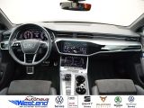 Audi A6 bei Gebrauchtwagen.expert - Abbildung (9 / 10)