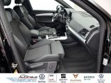 Audi Q5 bei Gebrauchtwagen.expert - Abbildung (8 / 10)