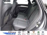 Audi SQ5 bei Gebrauchtwagen.expert - Abbildung (10 / 10) Audi SQ5 bei Gebrauchtwagen.expert - Abbildung (10 / 10)