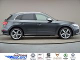 Audi SQ5 bei Gebrauchtwagen.expert - Abbildung (2 / 10) Audi SQ5 bei Gebrauchtwagen.expert - Abbildung (2 / 10)