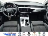 Audi A6 bei Gebrauchtwagen.expert - Abbildung (9 / 10)