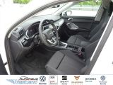 Audi Q3 bei Gebrauchtwagen.expert - Abbildung (6 / 10)