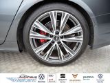Audi A6 bei Gebrauchtwagen.expert - Abbildung (5 / 10)
