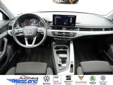 Audi A4 bei Gebrauchtwagen.expert - Abbildung (9 / 10)