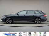 Audi A4 bei Gebrauchtwagen.expert - Abbildung (2 / 10)