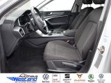 Audi A6 bei Gebrauchtwagen.expert - Abbildung (7 / 10)