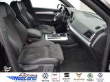 Audi Q5 bei Gebrauchtwagen.expert - Abbildung (9 / 10)