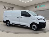 Opel Vivaro bei Gebrauchtwagen.expert - Abbildung (2 / 15)