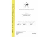 Opel Ultimate bei Gebrauchtwagen.expert - Abbildung (7 / 15)