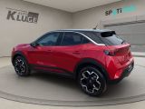 Opel Mokka bei Gebrauchtwagen.expert - Abbildung (2 / 15)