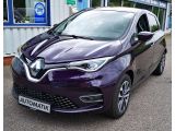Renault Zoe bei Gebrauchtwagen.expert - Abbildung (14 / 15)