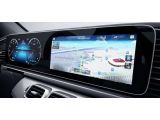 Mercedes-Benz GLE-Klasse bei Gebrauchtwagen.expert - Abbildung (6 / 15)