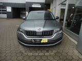 Skoda Kodiaq bei Gebrauchtwagen.expert - Abbildung (2 / 14)