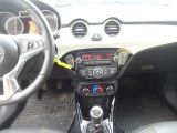 Opel Adam bei Gebrauchtwagen.expert - Abbildung (10 / 12)