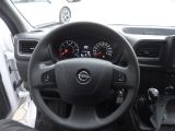 Opel Movano bei Gebrauchtwagen.expert - Abbildung (8 / 10)