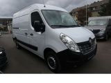 Renault Master bei Gebrauchtwagen.expert - Abbildung (3 / 15)