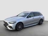 Mercedes-Benz C-Klasse bei Gebrauchtwagen.expert - Abbildung (2 / 15)