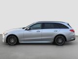 Mercedes-Benz C-Klasse bei Gebrauchtwagen.expert - Abbildung (4 / 15)