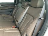 Ssangyong Rexton bei Gebrauchtwagen.expert - Abbildung (13 / 15)