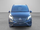 Mercedes-Benz V-Klasse bei Gebrauchtwagen.expert - Abbildung (8 / 15)