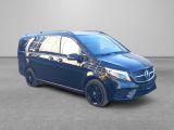 Mercedes-Benz V-Klasse bei Gebrauchtwagen.expert - Abbildung (7 / 15)