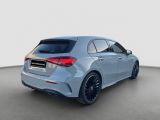 Mercedes-Benz A-Klasse bei Gebrauchtwagen.expert - Abbildung (4 / 15) Mercedes-Benz A-Klasse bei Gebrauchtwagen.expert - Abbildung (4 / 15)