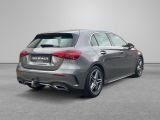 Mercedes-Benz A-Klasse bei Gebrauchtwagen.expert - Abbildung (4 / 15)