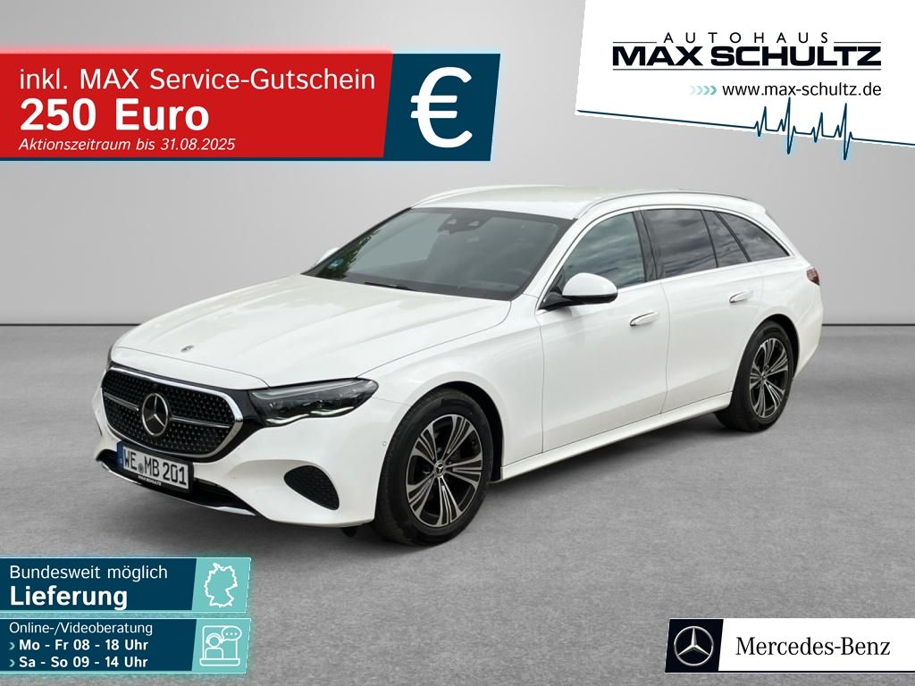 Mercedes-Benz Andere bei Gebrauchtwagen.expert - Hauptabbildung