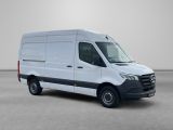 Mercedes-Benz Sprinter bei Gebrauchtwagen.expert - Abbildung (7 / 15)