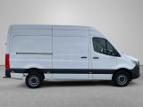 Mercedes-Benz Sprinter bei Gebrauchtwagen.expert - Abbildung (6 / 15)