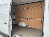 Mercedes-Benz Sprinter bei Gebrauchtwagen.expert - Abbildung (13 / 15)