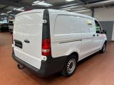 Mercedes-Benz Vito bei Gebrauchtwagen.expert - Abbildung (2 / 8)