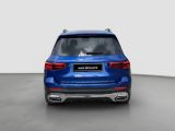 Mercedes-Benz GLB-Klasse bei Gebrauchtwagen.expert - Abbildung (4 / 15)