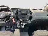 Mercedes-Benz Vito bei Gebrauchtwagen.expert - Abbildung (9 / 15)