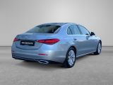 Mercedes-Benz C-Klasse bei Gebrauchtwagen.expert - Abbildung (4 / 15)