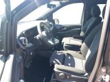 Mercedes-Benz V-Klasse bei Gebrauchtwagen.expert - Abbildung (9 / 15)