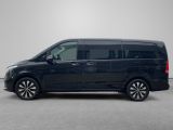 Mercedes-Benz EQV bei Gebrauchtwagen.expert - Abbildung (2 / 15)