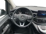 Mercedes-Benz EQV bei Gebrauchtwagen.expert - Abbildung (12 / 15)
