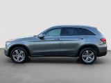 Mercedes-Benz GLC 300 de 4M bei Gebrauchtwagen.expert - Abbildung (3 / 15)