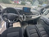 Maxus eDELIVER 9 bei Gebrauchtwagen.expert - Abbildung (8 / 15)