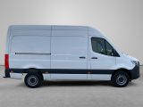 Mercedes-Benz Sprinter bei Gebrauchtwagen.expert - Abbildung (7 / 15)