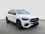 Mercedes-Benz GLA-Klasse bei Gebrauchtwagen.expert - Abbildung (2 / 15)